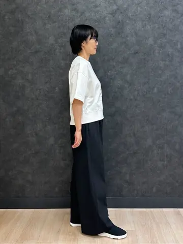 ONWARD CROSSET SELECT 鈴木 コーディネート画像