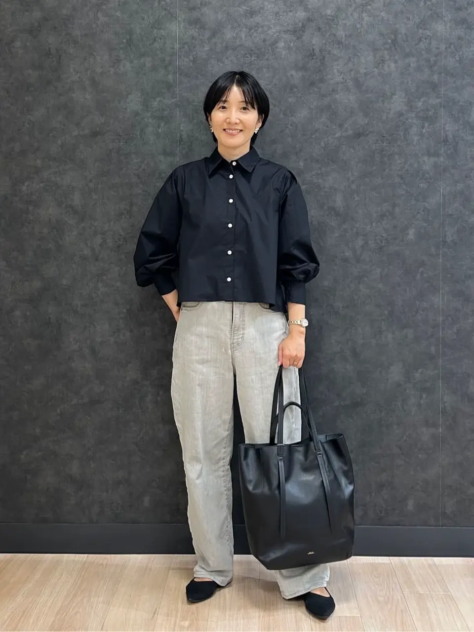  鈴木 コーディネート画像