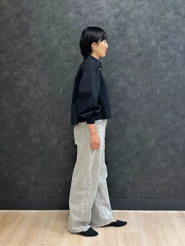 ONWARD CROSSET SELECT 鈴木 コーディネート画像