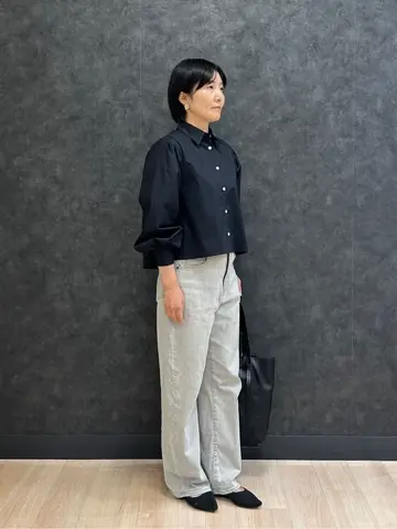 ONWARD CROSSET SELECT 鈴木 コーディネート画像