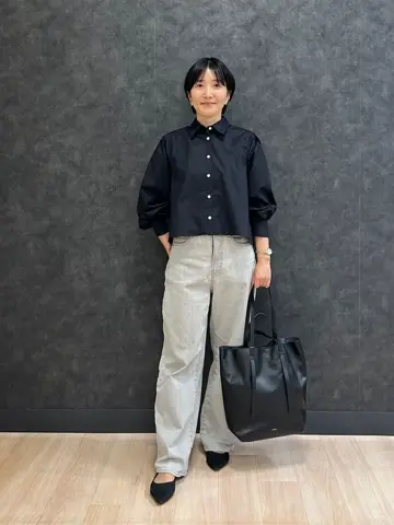 ONWARD CROSSET SELECT 鈴木 コーディネート画像