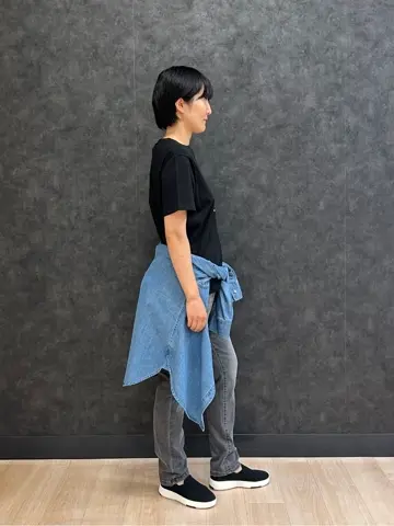 ONWARD CROSSET SELECT 鈴木 コーディネート画像