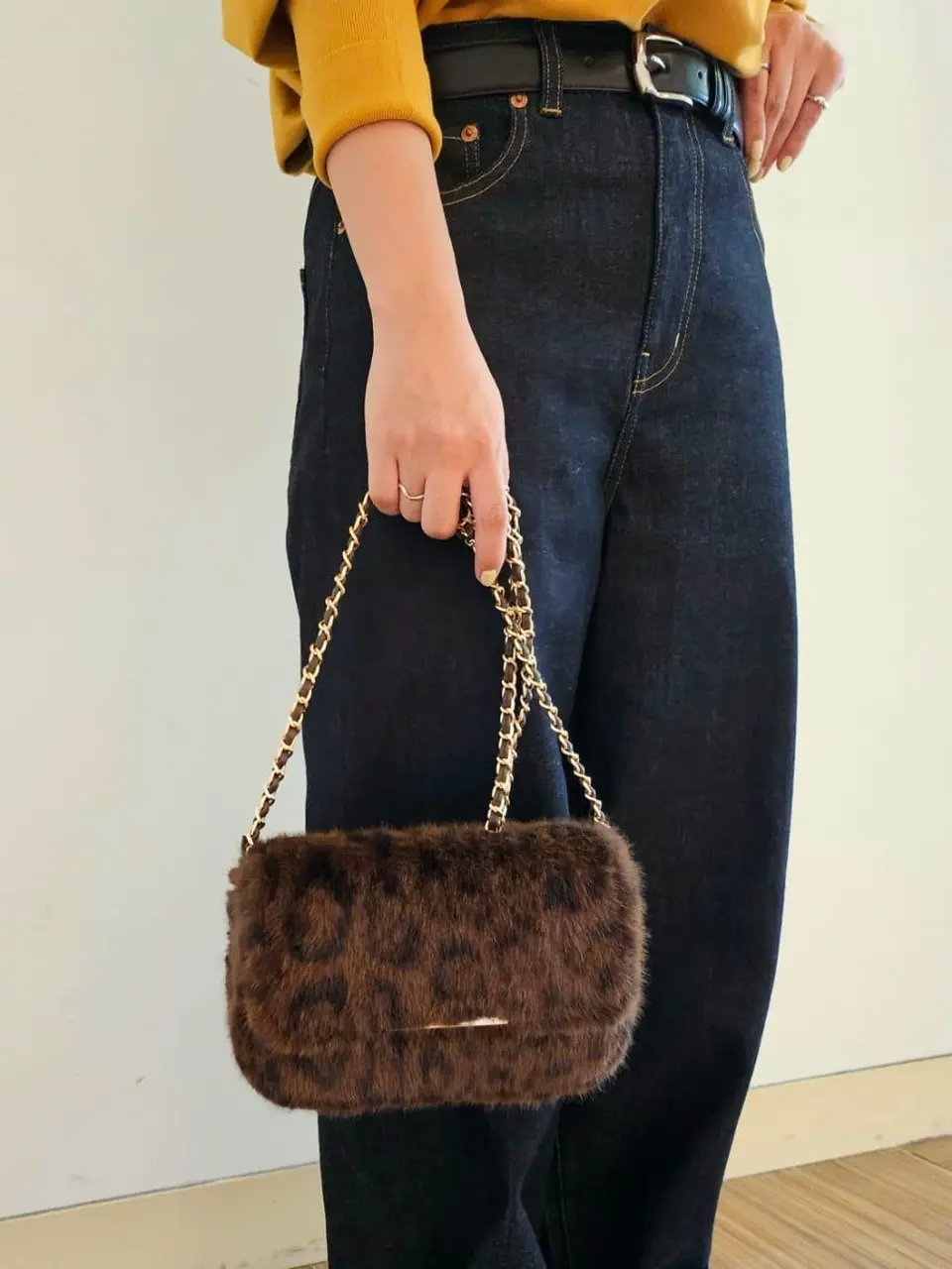 ONWARD CROSSET SELECT 山﨑 コーディネート画像