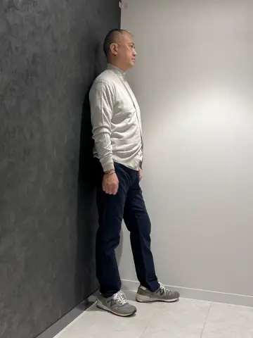 ONWARD CROSSET SELECT 松本 コーディネート画像