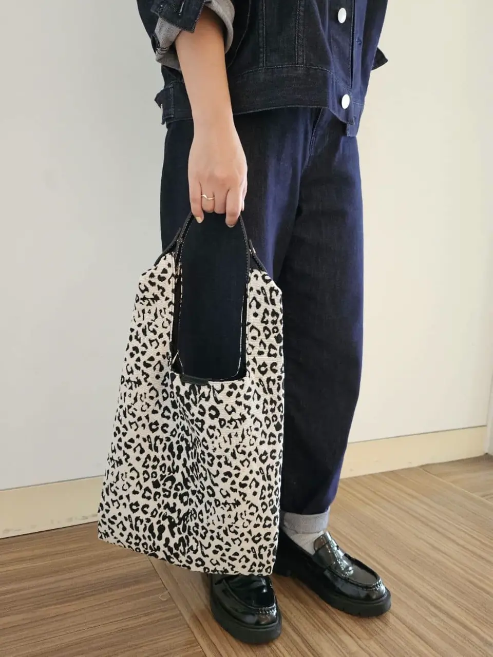 ONWARD CROSSET SELECT 山﨑 コーディネート画像