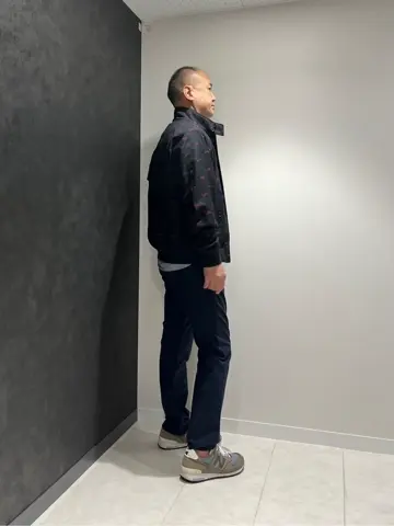 ONWARD CROSSET SELECT 松本 コーディネート画像