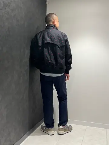 ONWARD CROSSET SELECT 松本 コーディネート画像