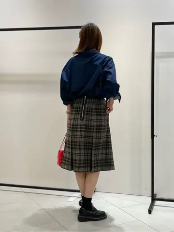 ONWARD CROSSET SELECT 清水 コーディネート画像