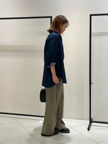 ONWARD CROSSET SELECT 清水 コーディネート画像