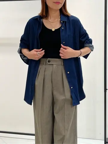 ONWARD CROSSET SELECT 清水 コーディネート画像