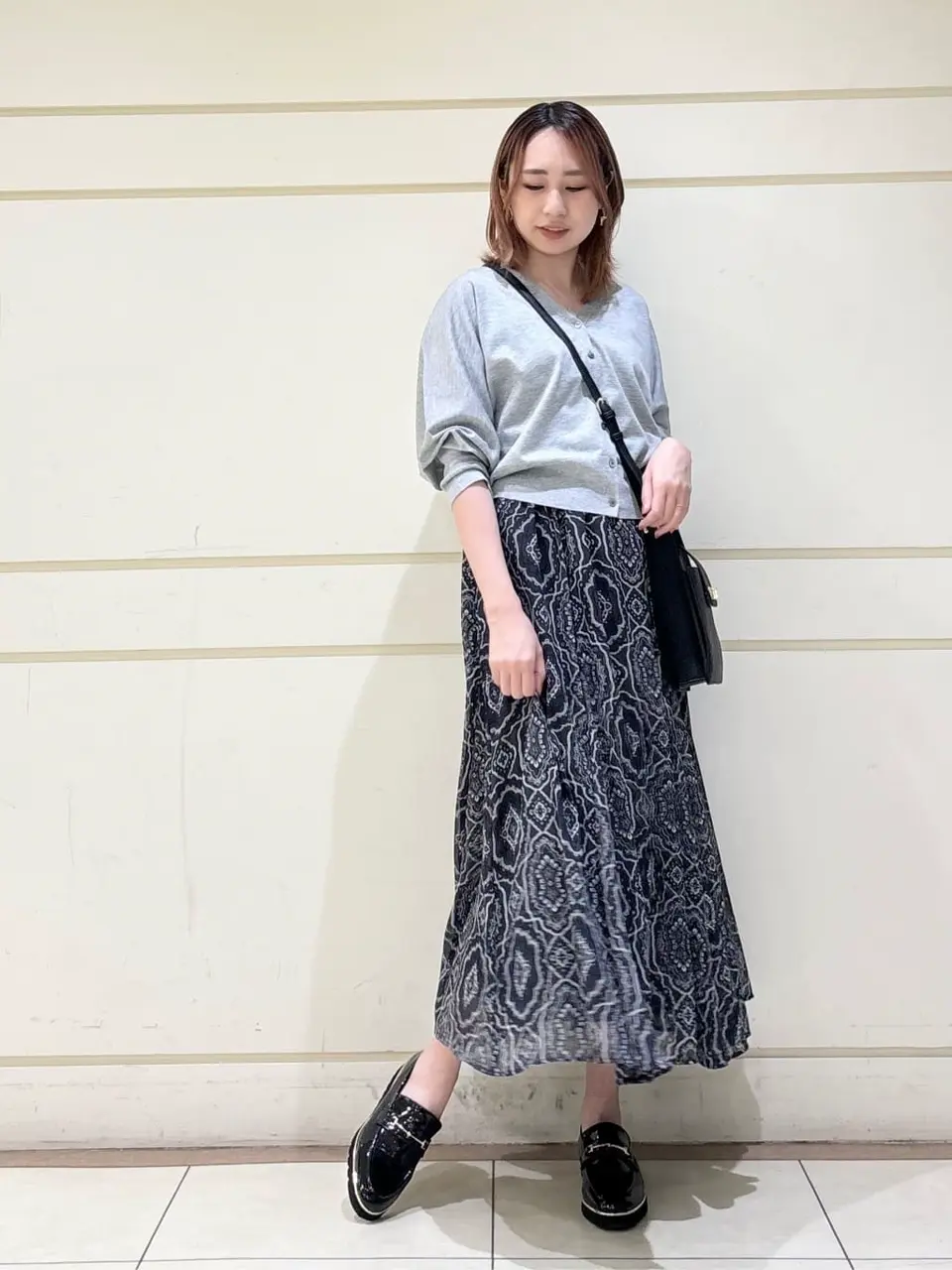 ONWARD CROSSET SELECT Kanako コーディネート画像