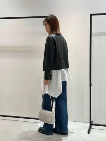 ONWARD CROSSET SELECT 清水 コーディネート画像