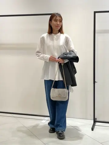 ONWARD CROSSET SELECT 清水 コーディネート画像