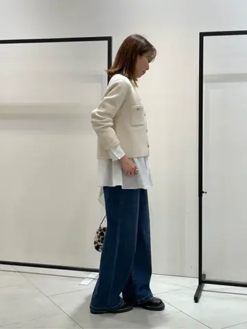 ONWARD CROSSET SELECT 清水 コーディネート画像