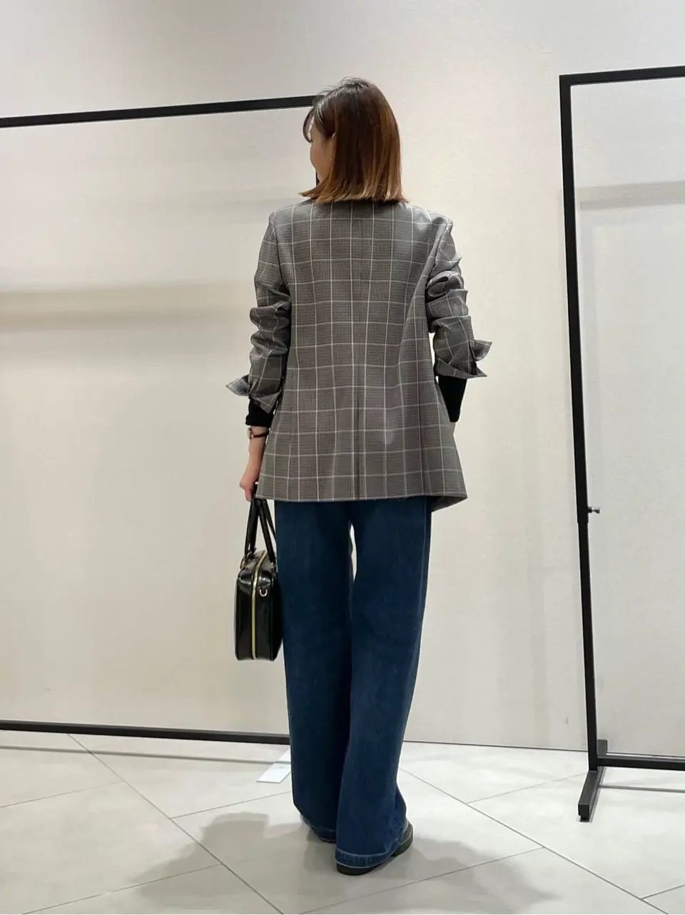 ONWARD CROSSET SELECT 清水 コーディネート画像