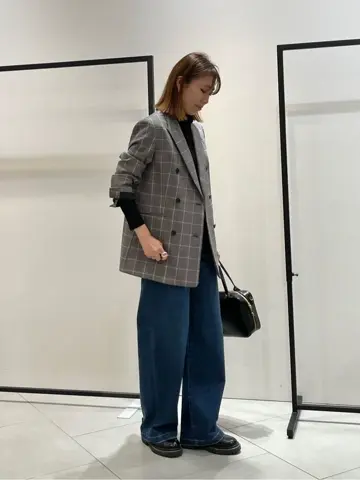 ONWARD CROSSET SELECT 清水 コーディネート画像