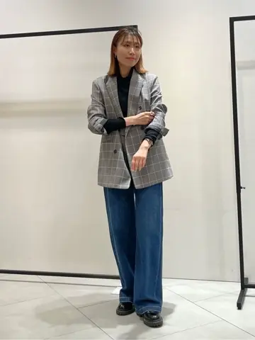 ONWARD CROSSET SELECT 清水 コーディネート画像