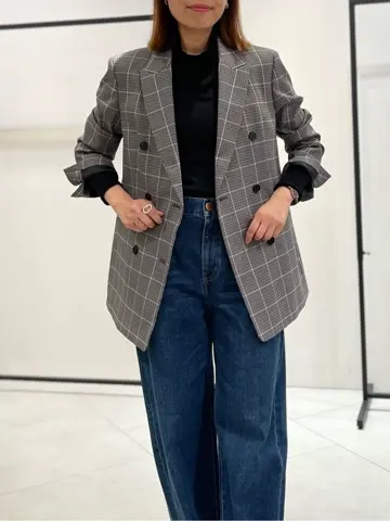 ONWARD CROSSET SELECT 清水 コーディネート画像