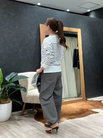 ONWARD CROSSET SELECT 東 コーディネート画像