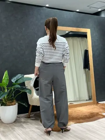 ONWARD CROSSET SELECT 東 コーディネート画像