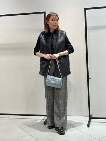 ONWARD CROSSET SELECT 清水 コーディネート画像