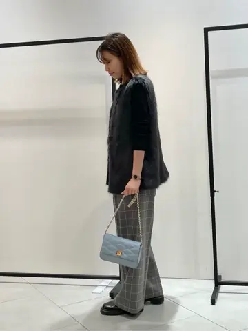 ONWARD CROSSET SELECT 清水 コーディネート画像