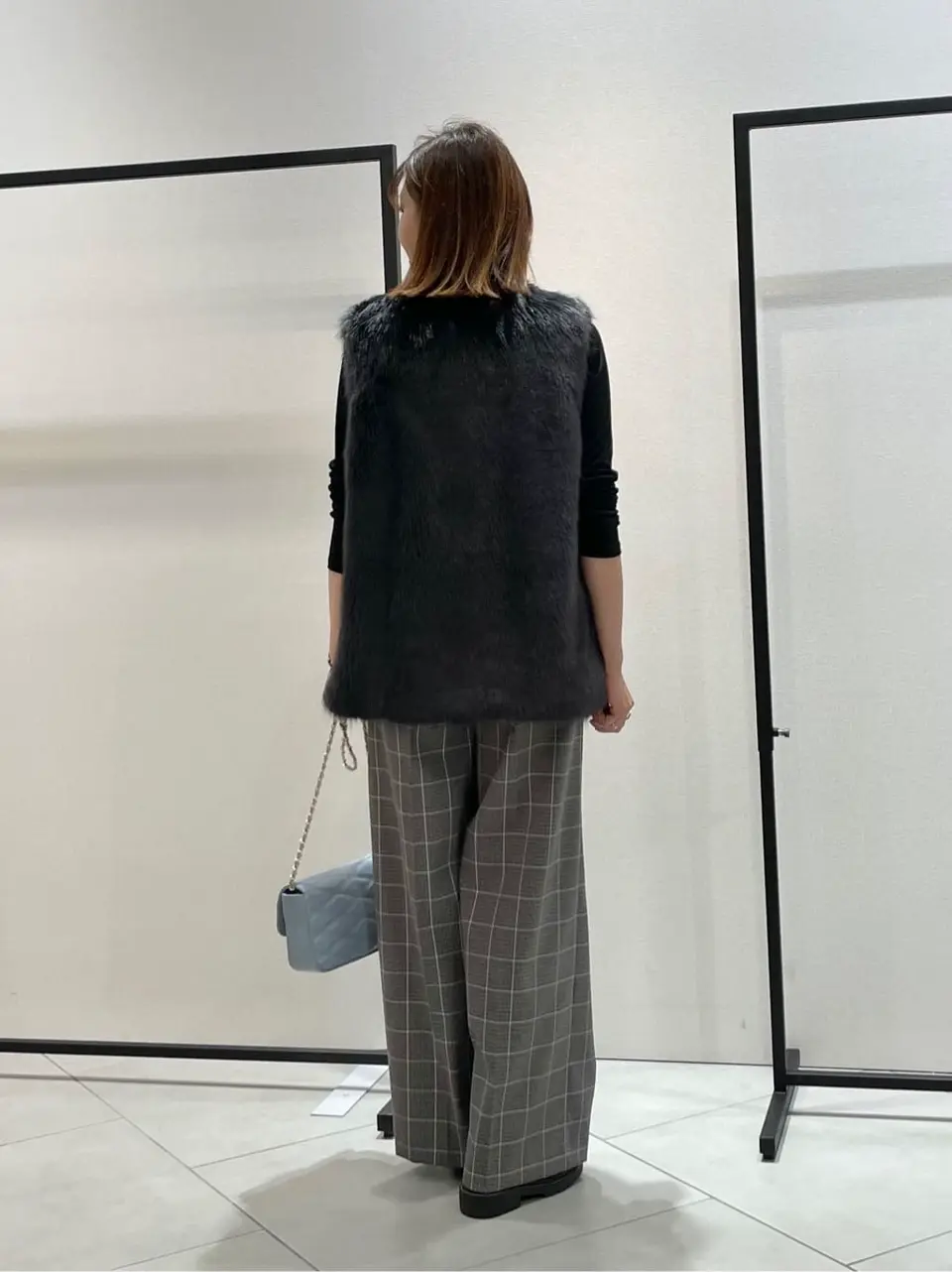 ONWARD CROSSET SELECT 清水 コーディネート画像