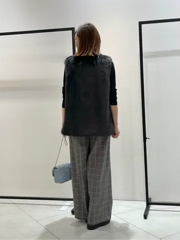 ONWARD CROSSET SELECT 清水 コーディネート画像