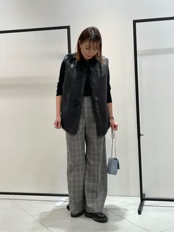 ONWARD CROSSET SELECT 清水 コーディネート画像