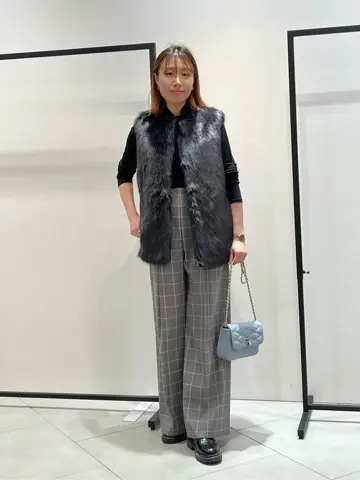 ONWARD CROSSET SELECT 清水 コーディネート画像