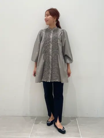 ONWARD CROSSET SELECT 戸澤 コーディネート画像