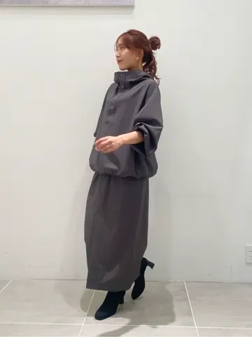 ONWARD CROSSET SELECT 戸澤 コーディネート画像