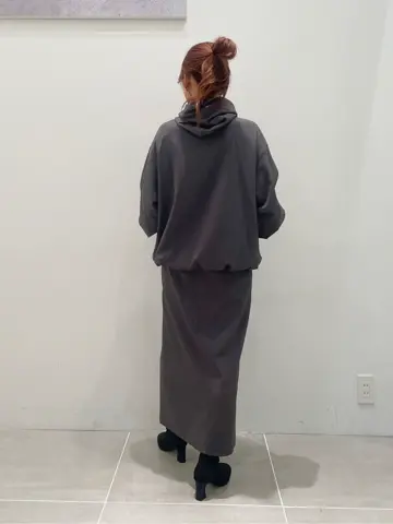 ONWARD CROSSET SELECT 戸澤 コーディネート画像