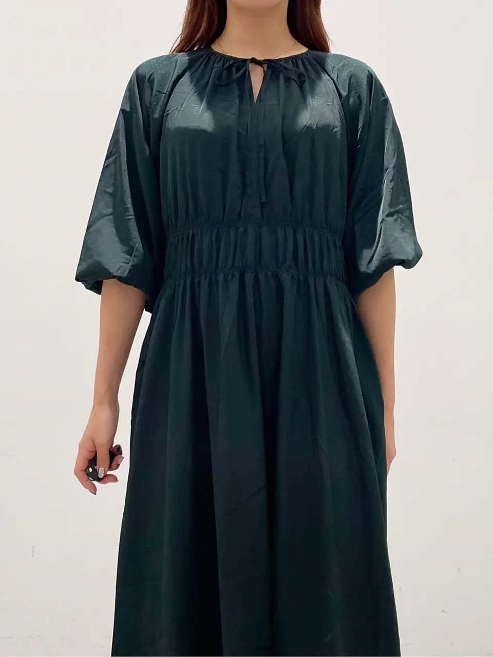 ONWARD CROSSET SELECT 戸澤 コーディネート画像