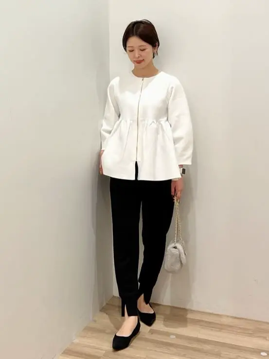  池部 コーディネート画像