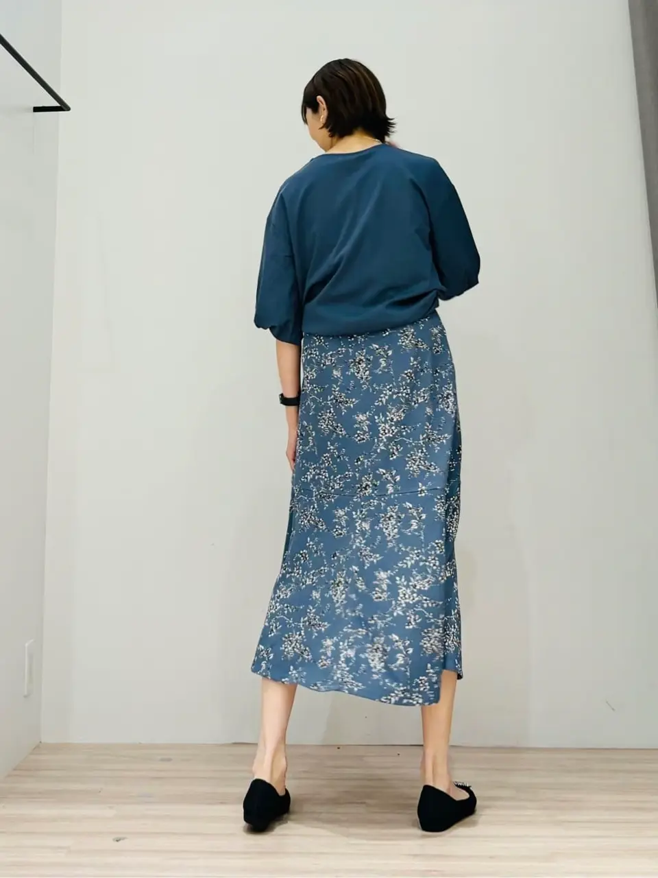 ONWARD CROSSET SELECT Chie コーディネート画像