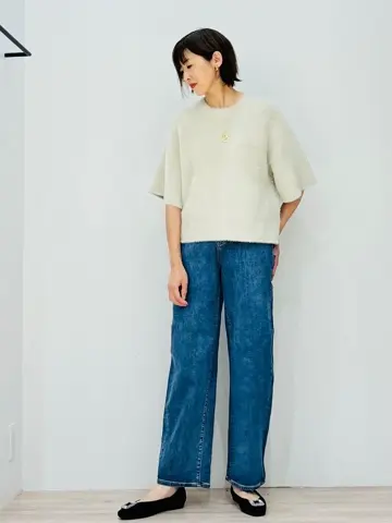 ONWARD CROSSET SELECT Chie コーディネート画像