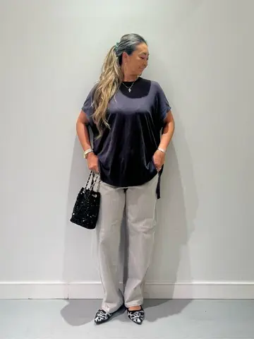 ONWARD CROSSET SELECT 流石　 コーディネート画像