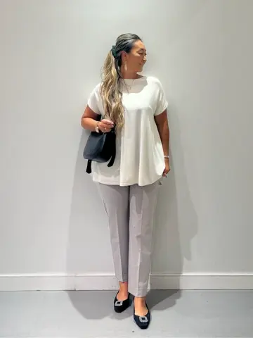 ONWARD CROSSET SELECT 流石　 コーディネート画像