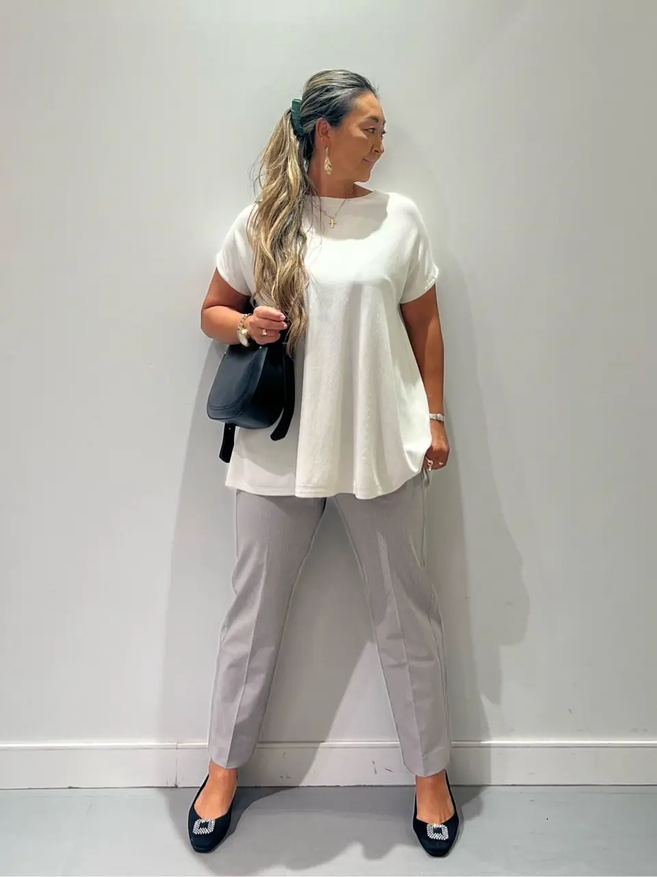 ONWARD CROSSET SELECT 流石　 コーディネート画像