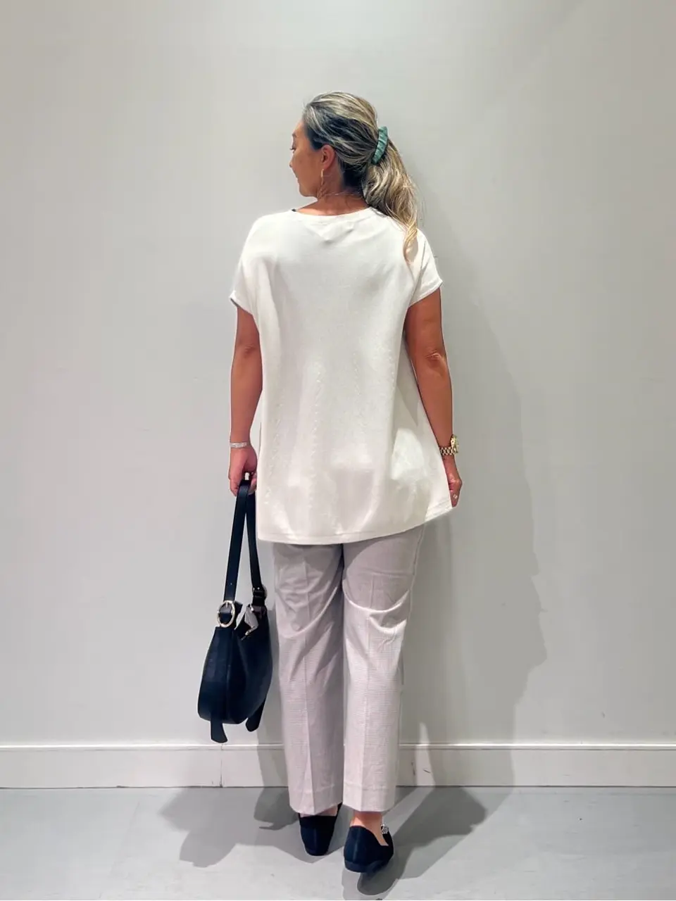 ONWARD CROSSET SELECT 流石　 コーディネート画像