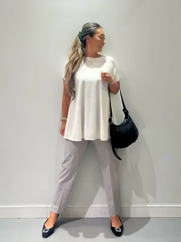 ONWARD CROSSET SELECT 流石　 コーディネート画像