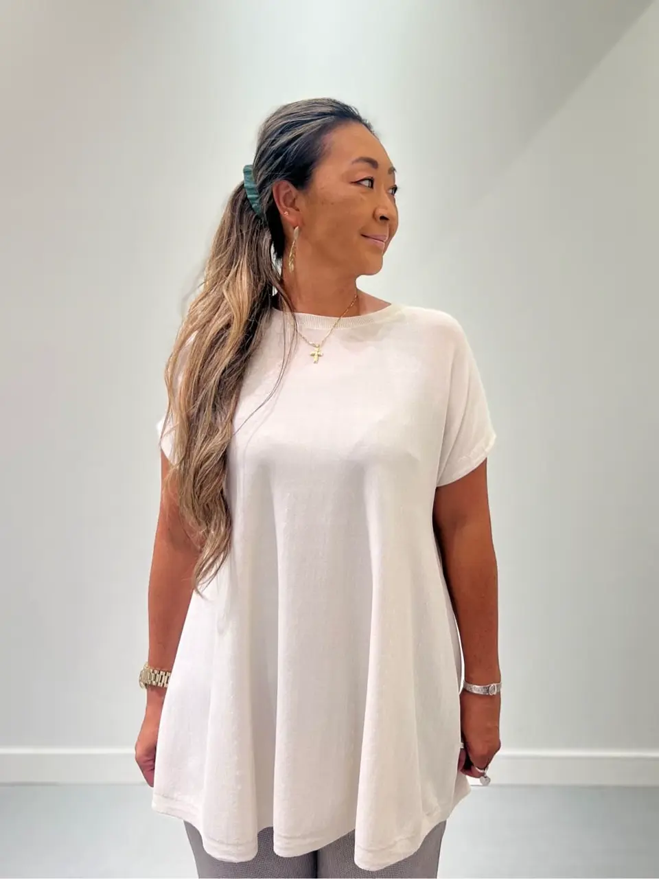 ONWARD CROSSET SELECT 流石　 コーディネート画像