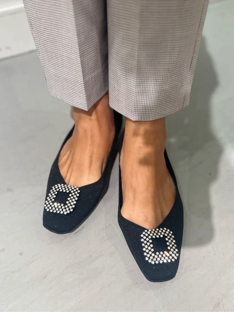 ONWARD CROSSET SELECT 流石　 コーディネート画像