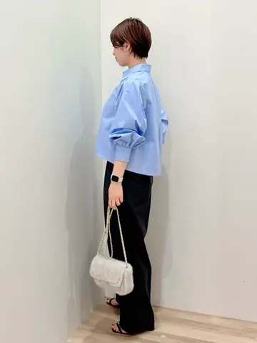 ONWARD CROSSET SELECT 池部 コーディネート画像