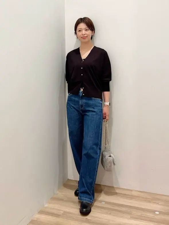  池部 コーディネート画像