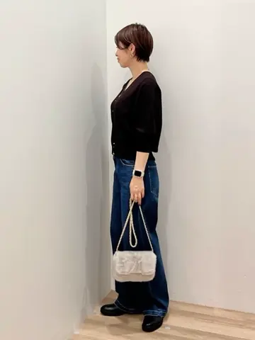 ONWARD CROSSET SELECT 池部 コーディネート画像