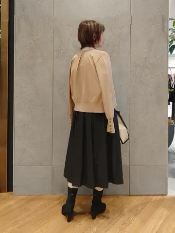 ONWARD CROSSET SELECT かとう コーディネート画像