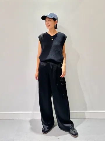 ONWARD CROSSET SELECT 濱野 コーディネート画像