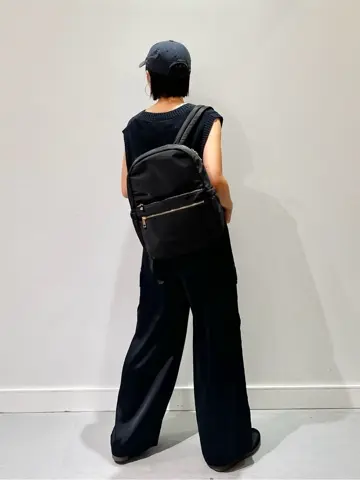 ONWARD CROSSET SELECT 濱野 コーディネート画像